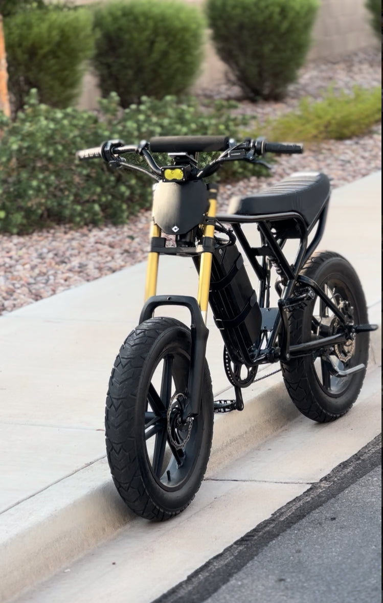 Plug and play baja light(read description)