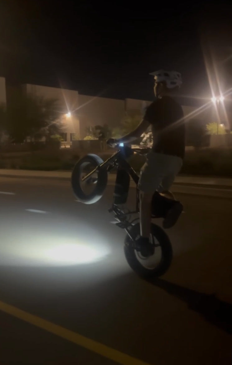 wheelie baja light