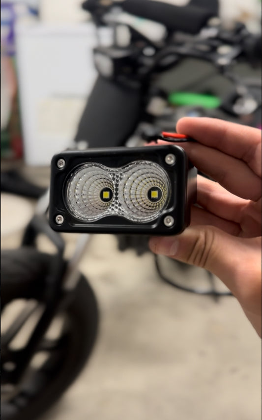 baja rocklight