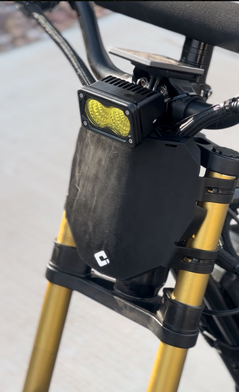 Plug and play baja light(read description)