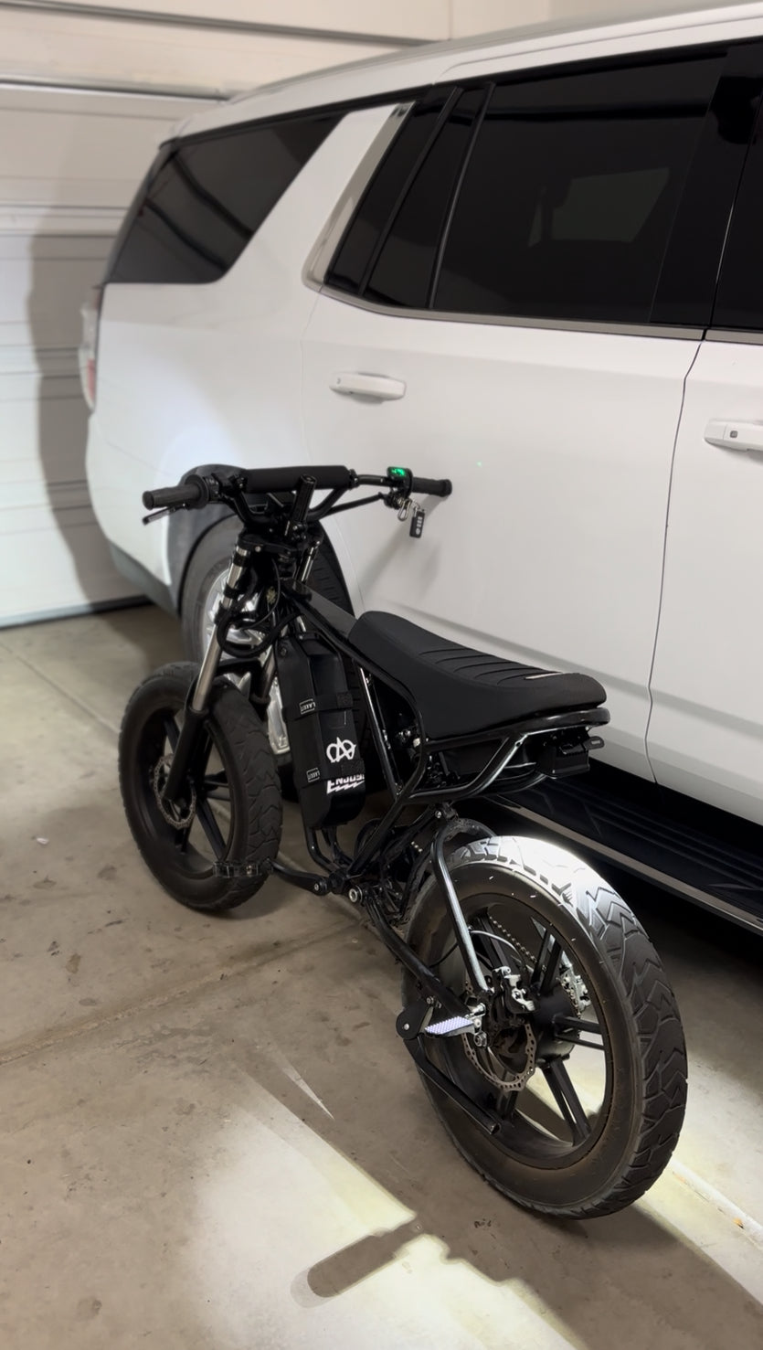 baja rocklight