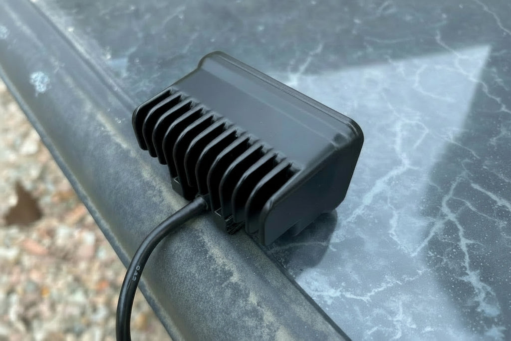 Plug and play baja light V2(read description)